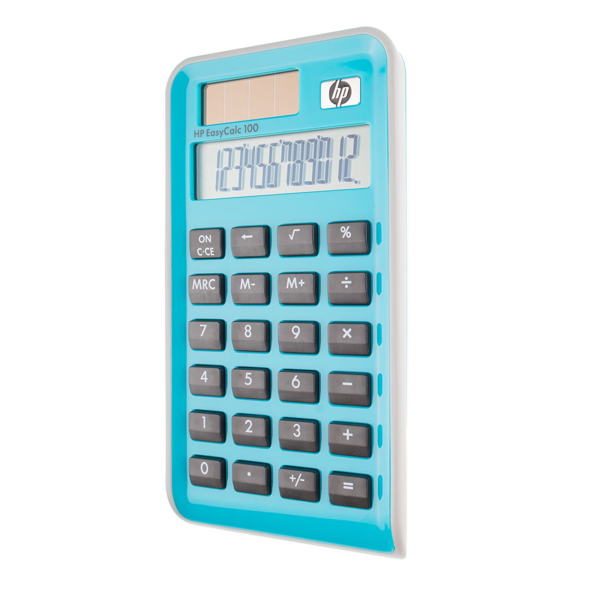 HewlettPackard EasyCalc 100 Taschenrechner